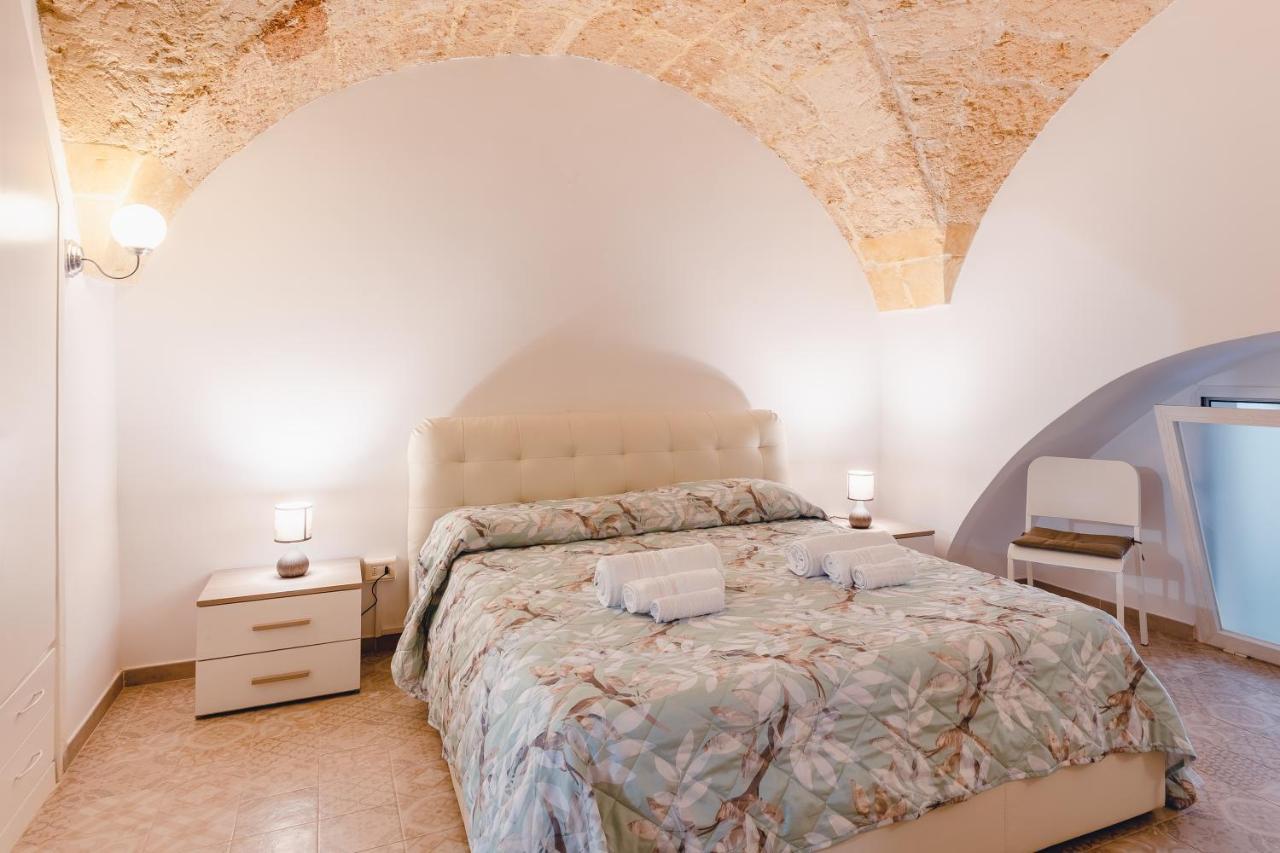 Convivo Apartment Palazzo Galateo Лечче Экстерьер фото