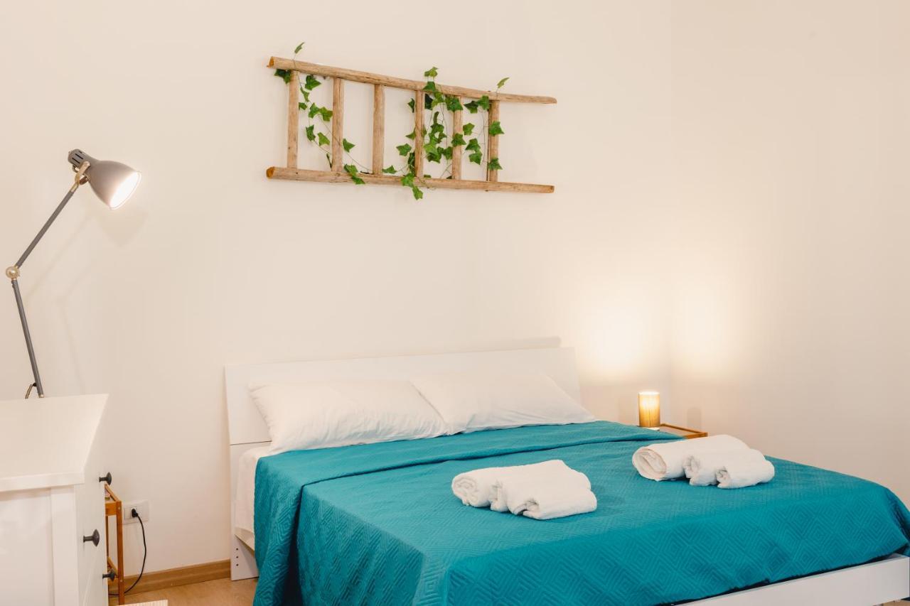 Convivo Apartment Palazzo Galateo Лечче Экстерьер фото