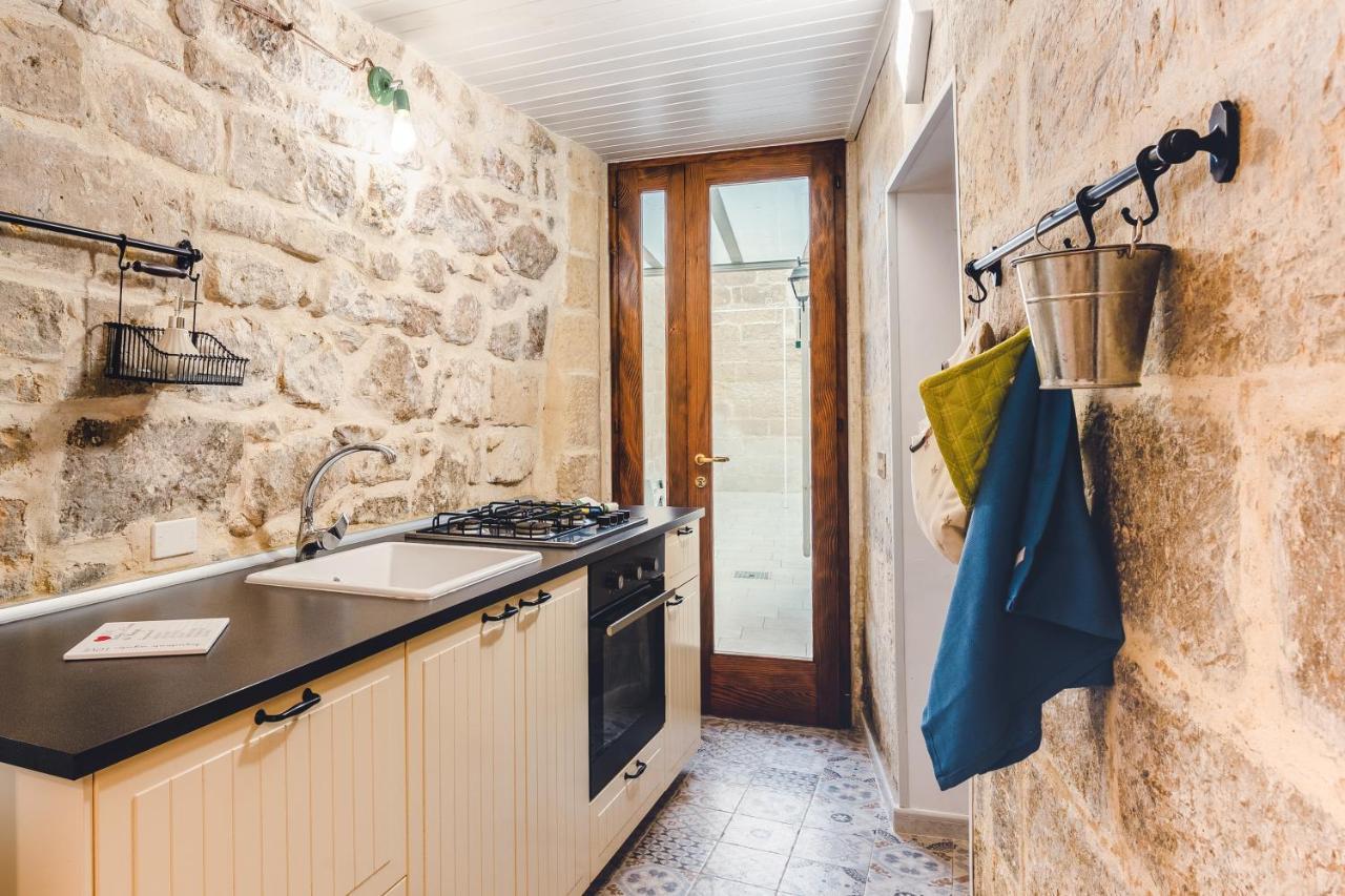 Convivo Apartment Palazzo Galateo Лечче Экстерьер фото