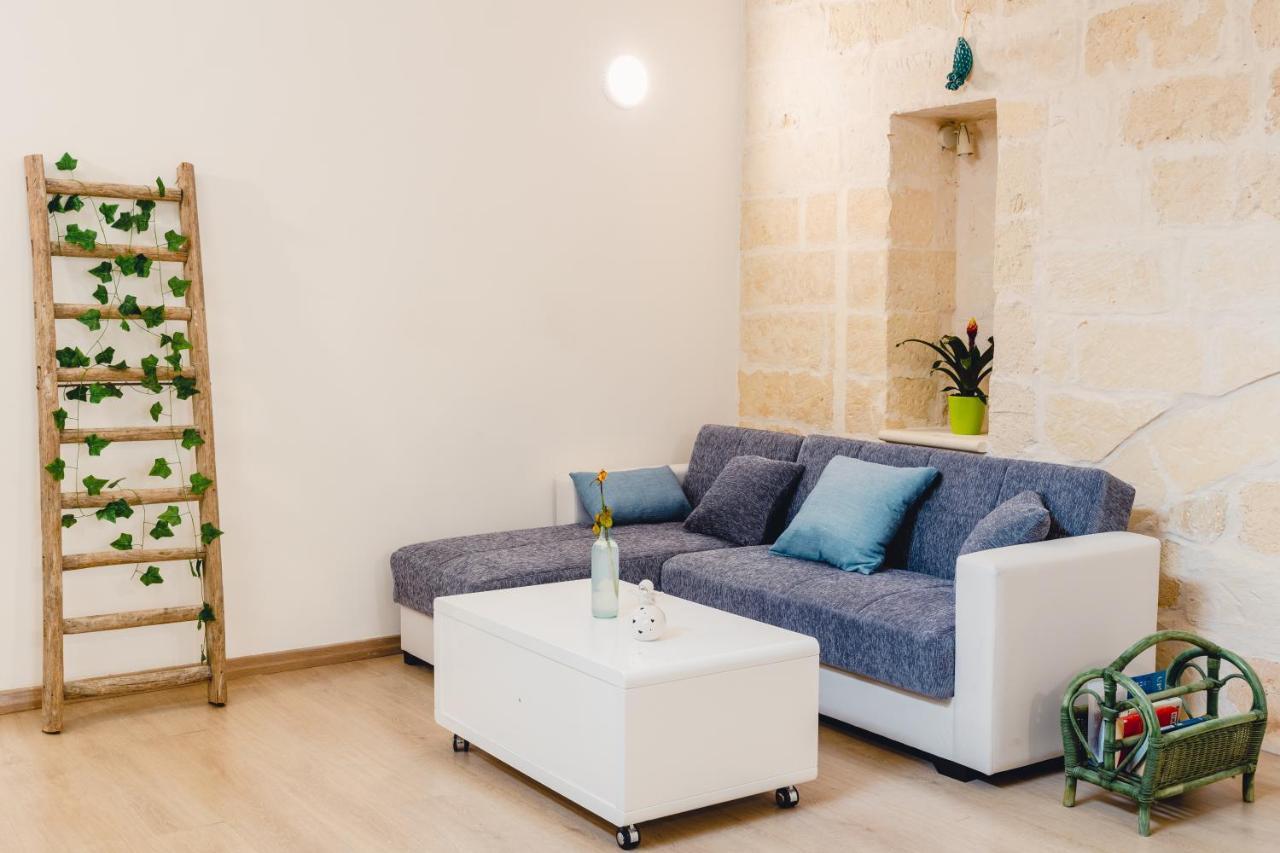 Convivo Apartment Palazzo Galateo Лечче Экстерьер фото