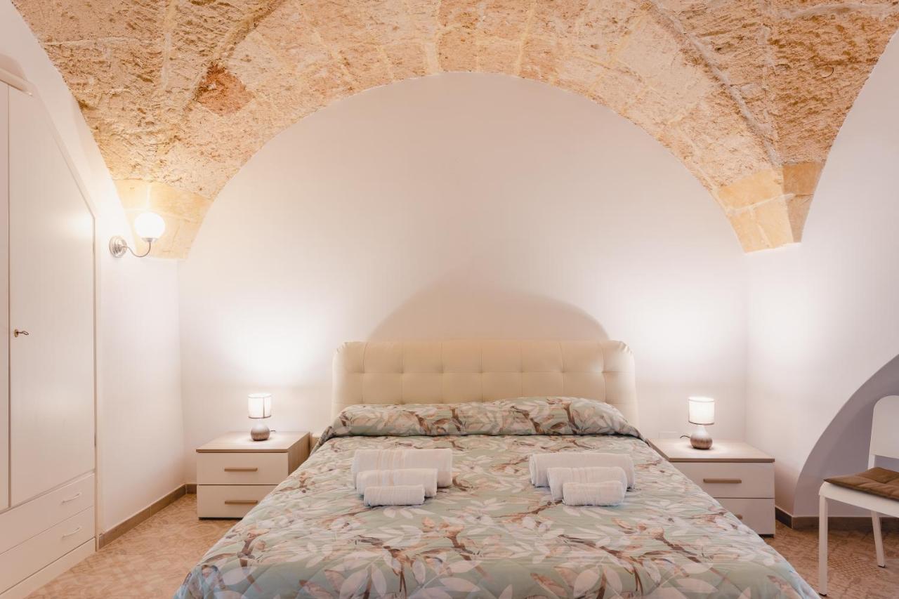 Convivo Apartment Palazzo Galateo Лечче Экстерьер фото